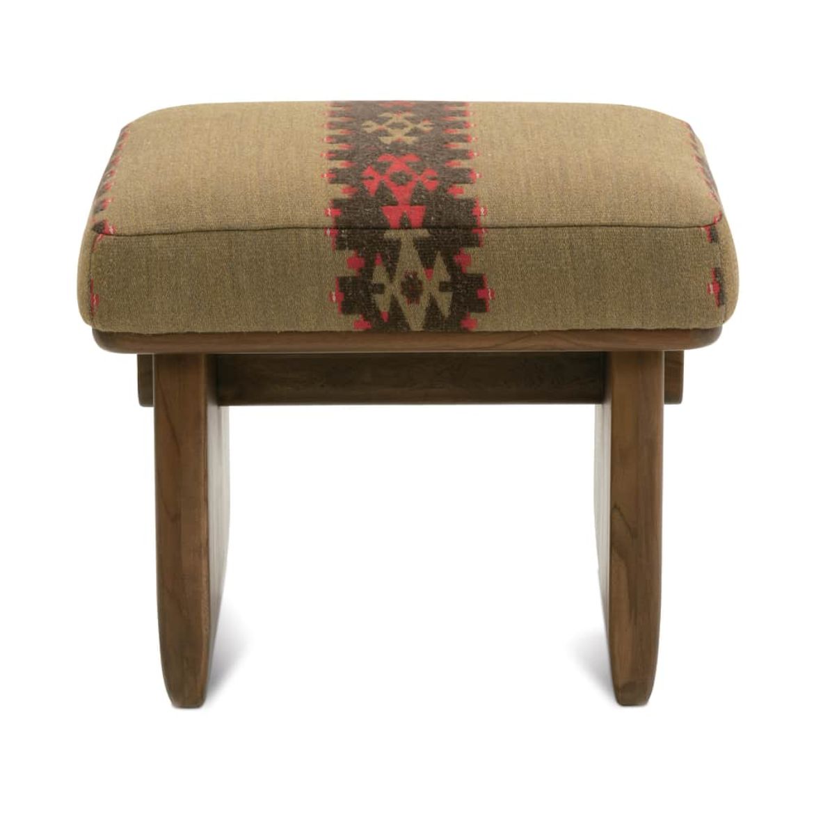 Picture of Nova Thread & Form Ottoman